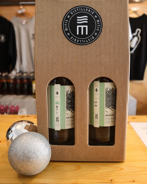 Distillerie Mitis