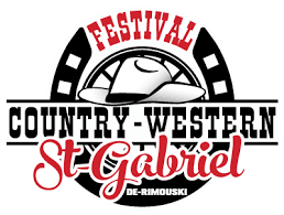 Festival Country-Western de St-Gabriel