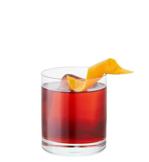 Boulevardier de la Mitis