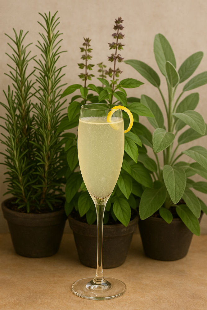 French 75 d’ici