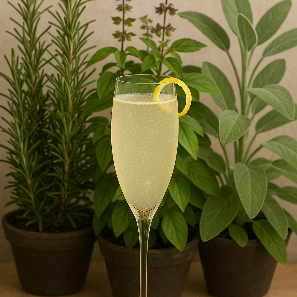 French 75 d’ici