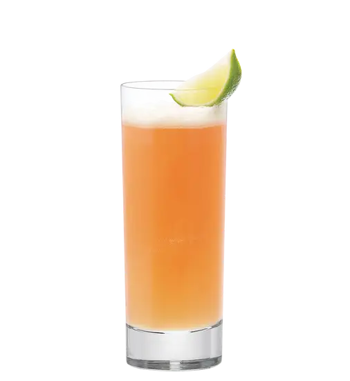 Rum runner