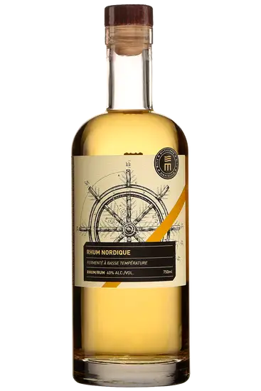 Rhum Nordique 750ml