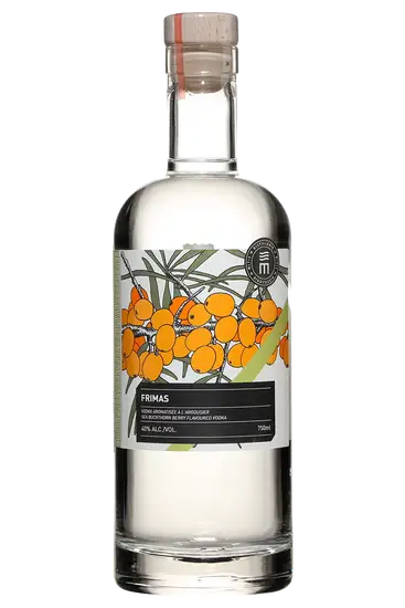 Vodka Frimas 750ml