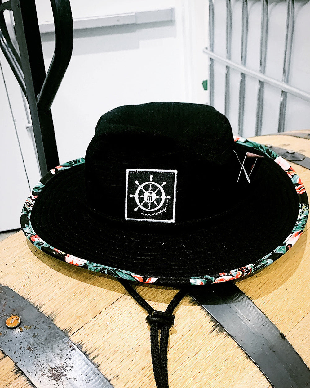 Nordic Rum Hat