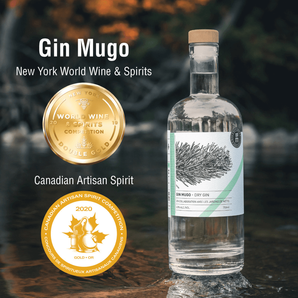 Distillerie Mitis