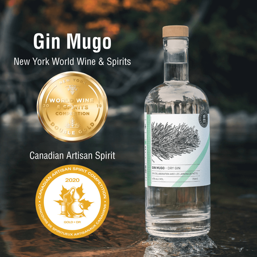 Distillerie Mitis