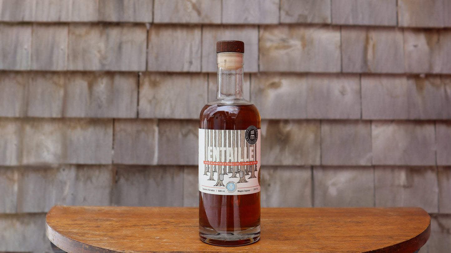 Distillerie Mitis