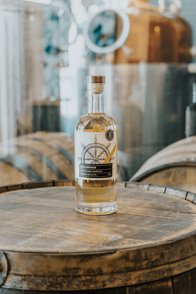 Nordic rum