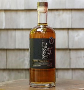 Barrel-aged Acerum