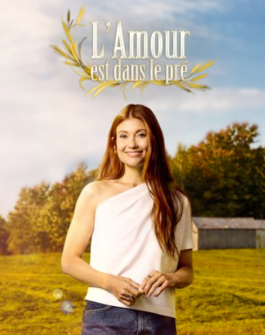 L'Amour est dans le pré