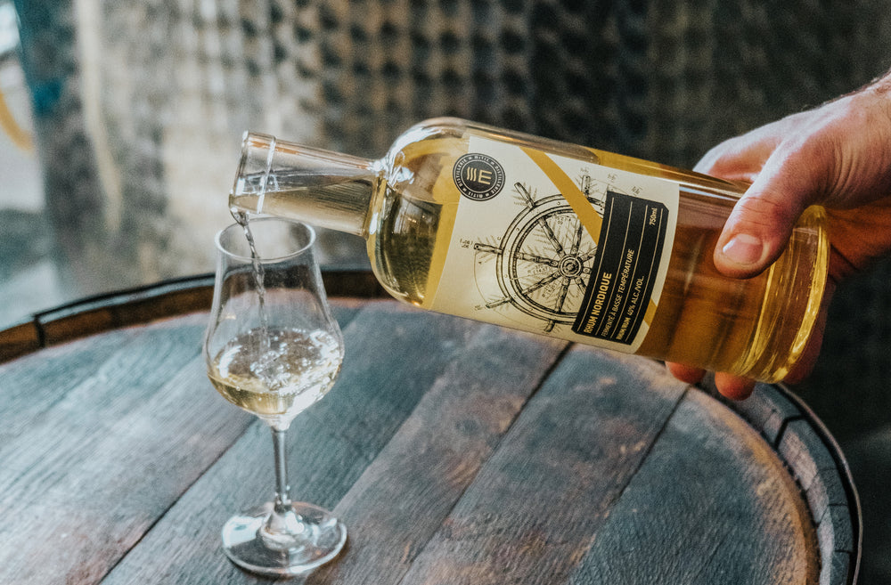 rhum distillerie mitis