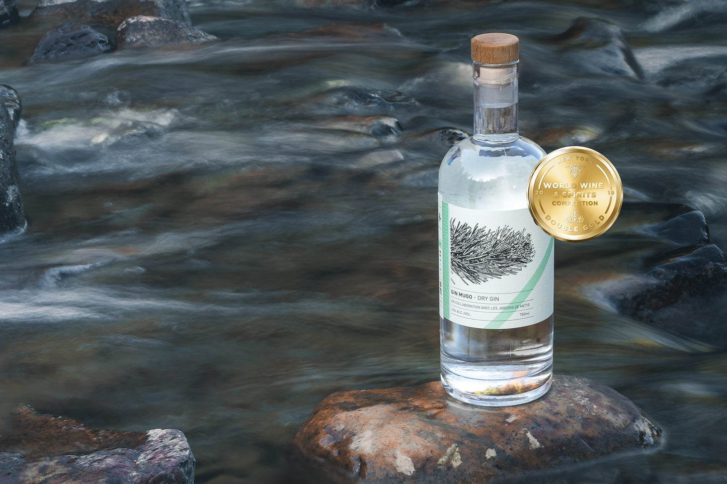 Distillerie Mitis
