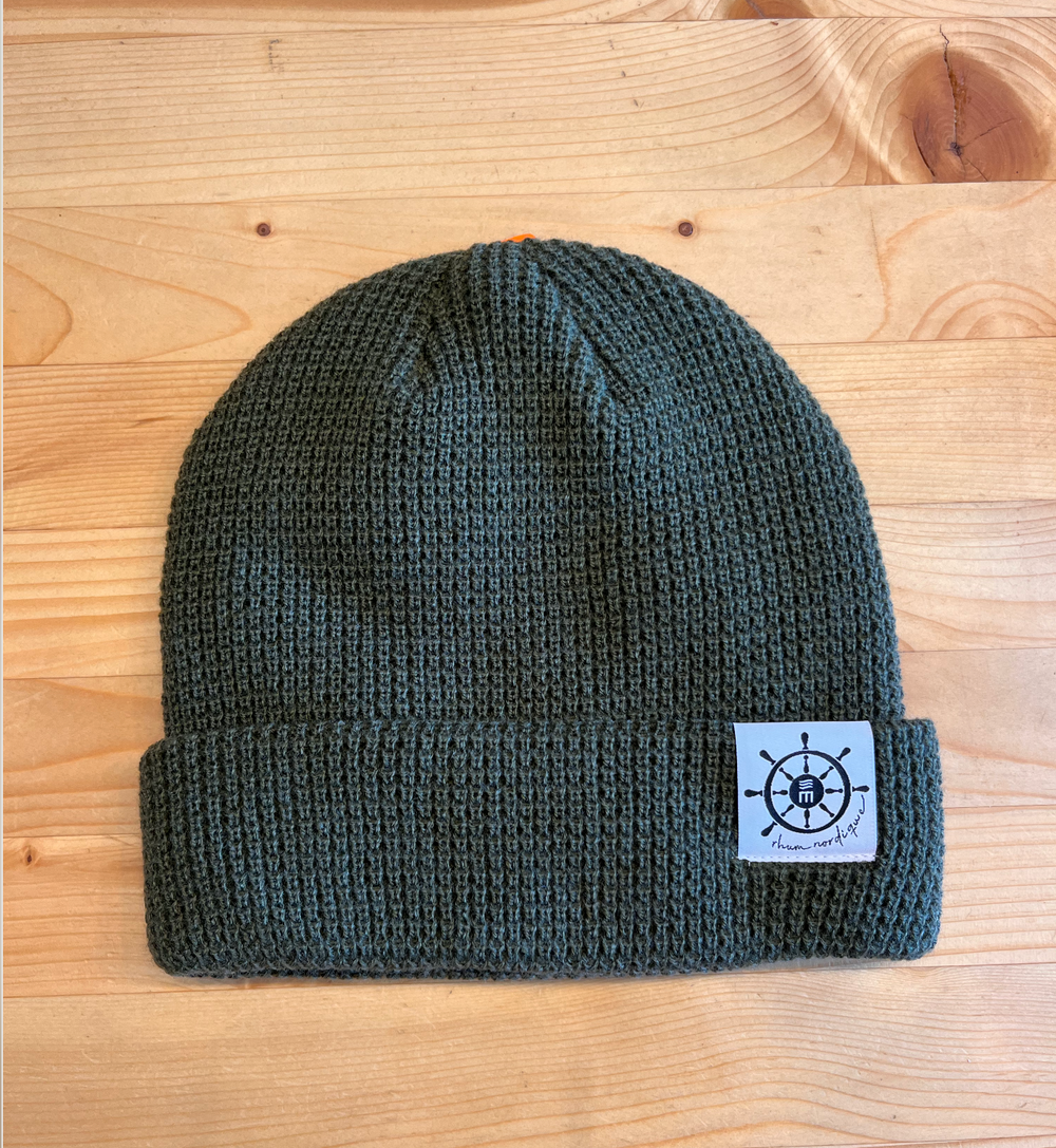 NORDIC beanie