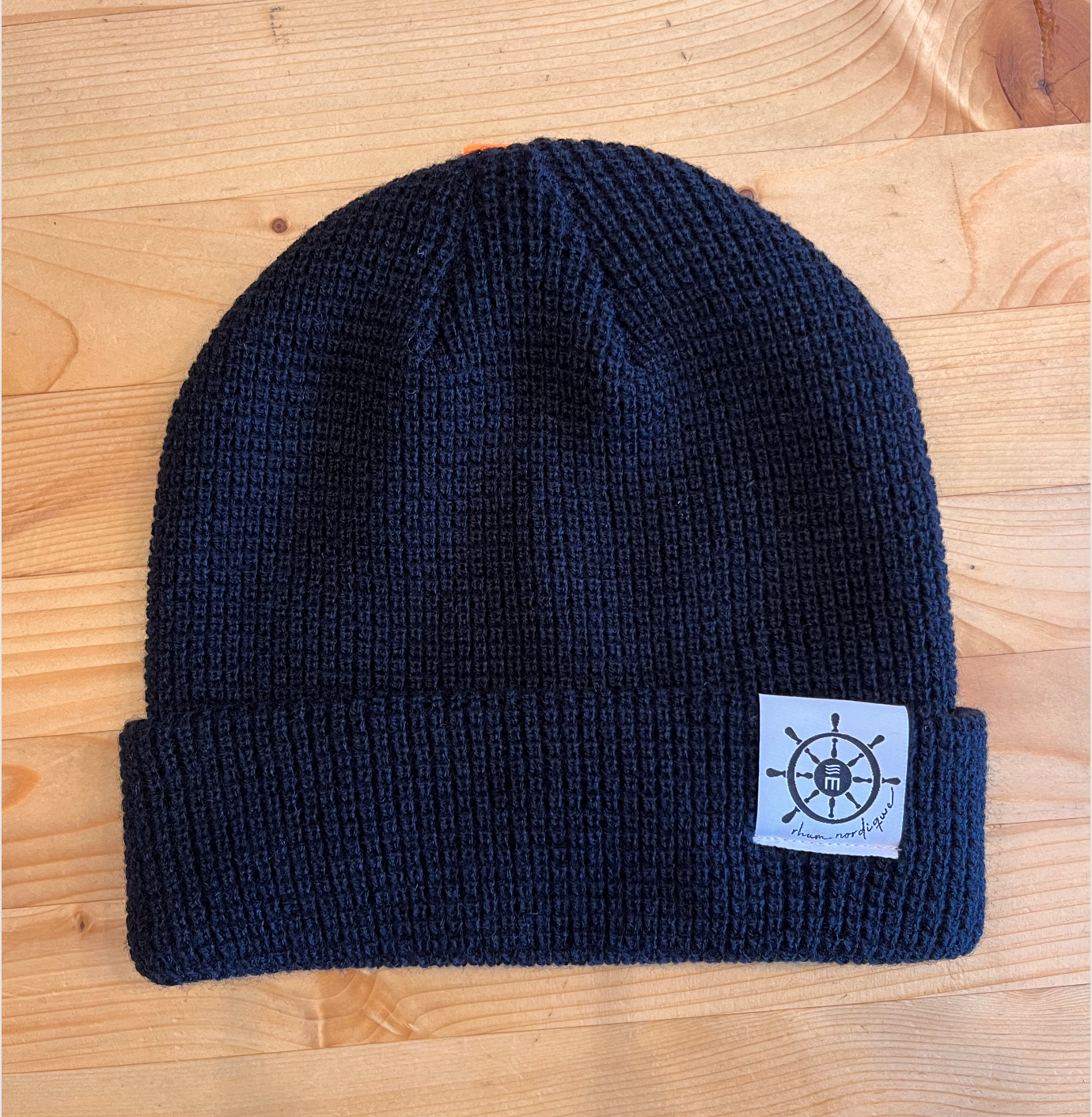 NORDIC beanie