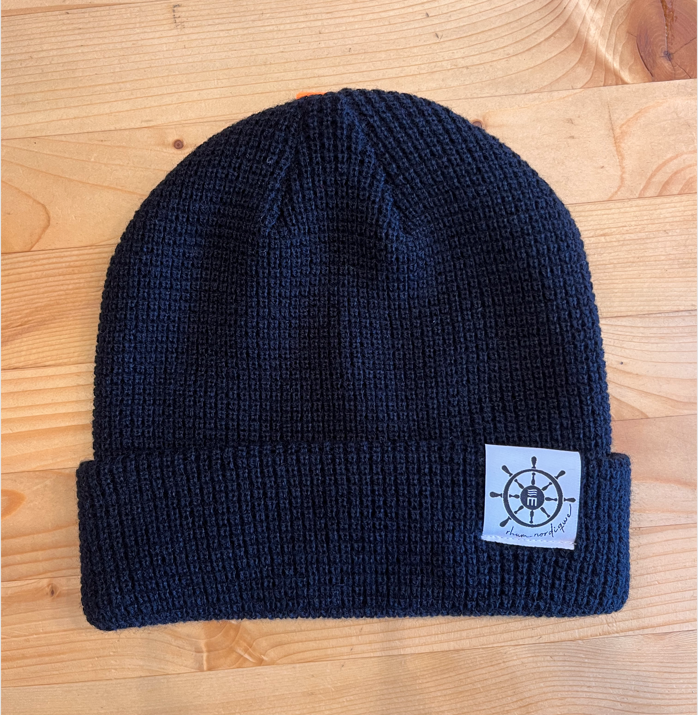 
                  
                    Tuque NORDIQUE
                  
                