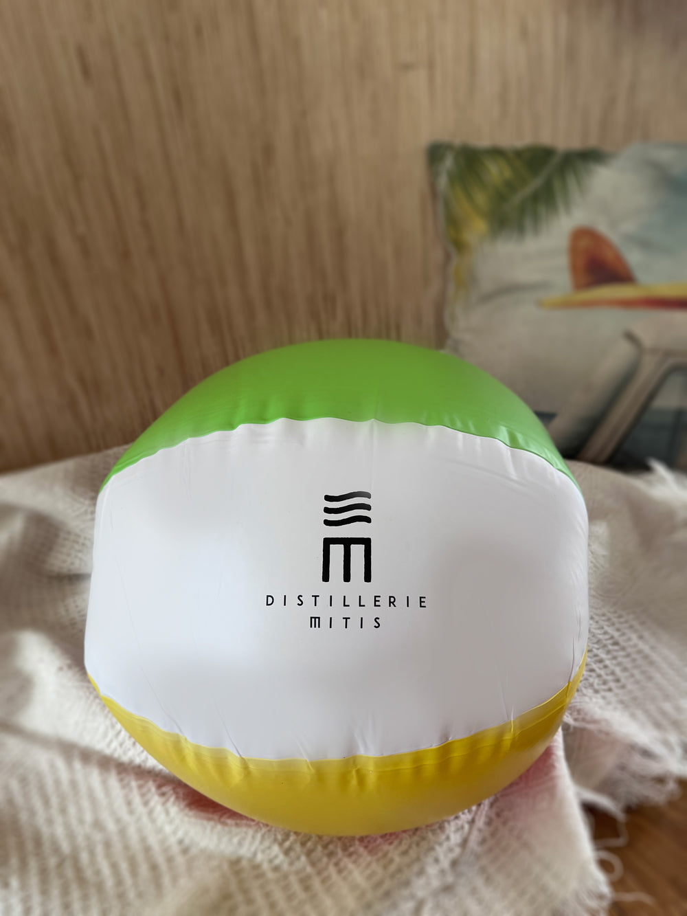 Beach ball