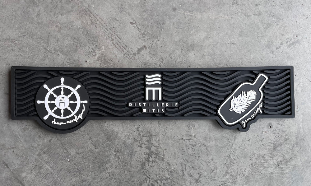 Tapis de service
