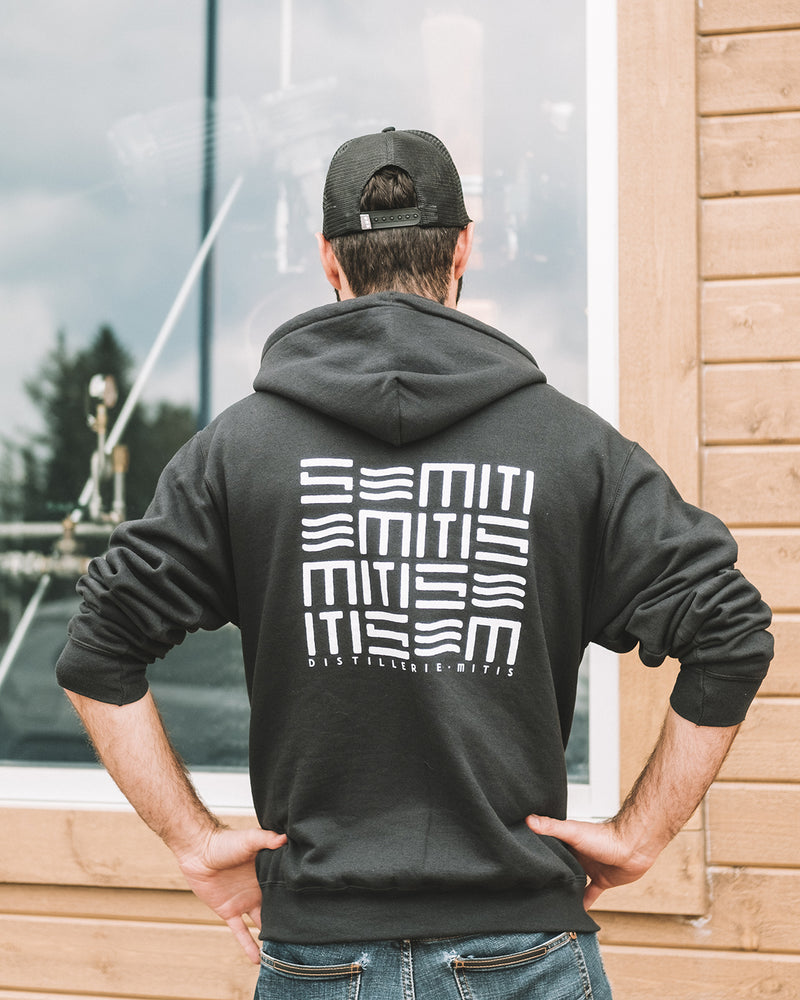 
                  
                    Distiller's Hoodie
                  
                